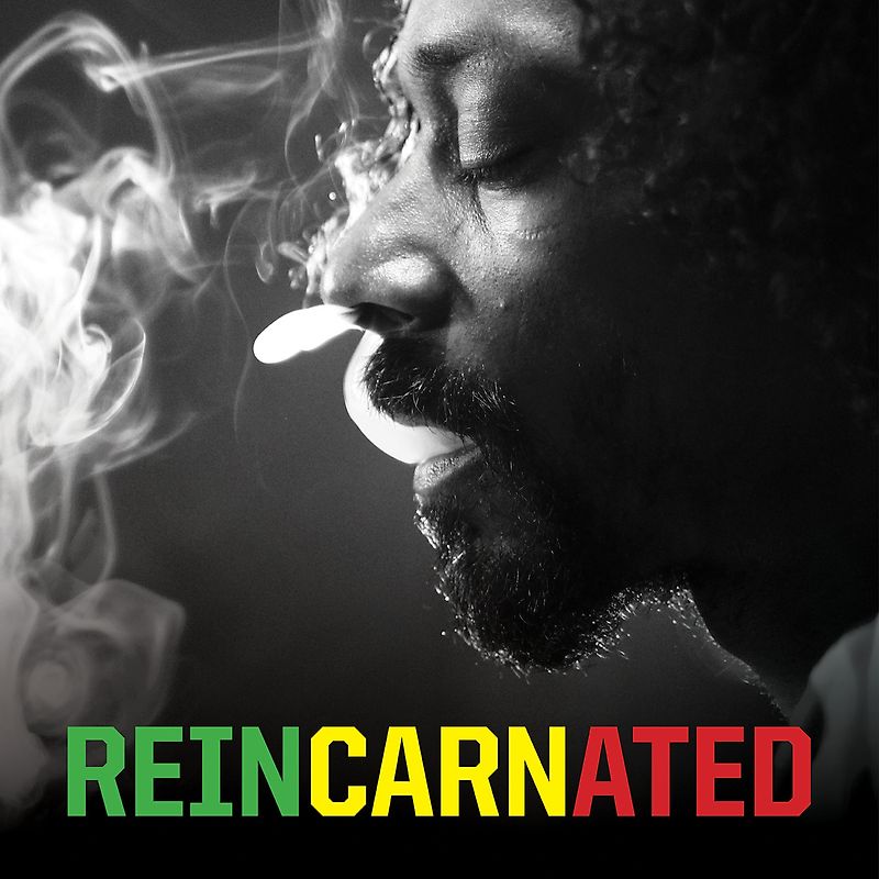 Snoop Lion - Reincarnated (Deluxe Version)