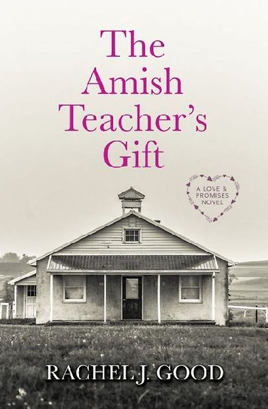 The Amish Teacher's Gift