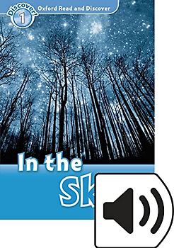 Oxford Read and Discover 1. in the Sky MP3 Pack