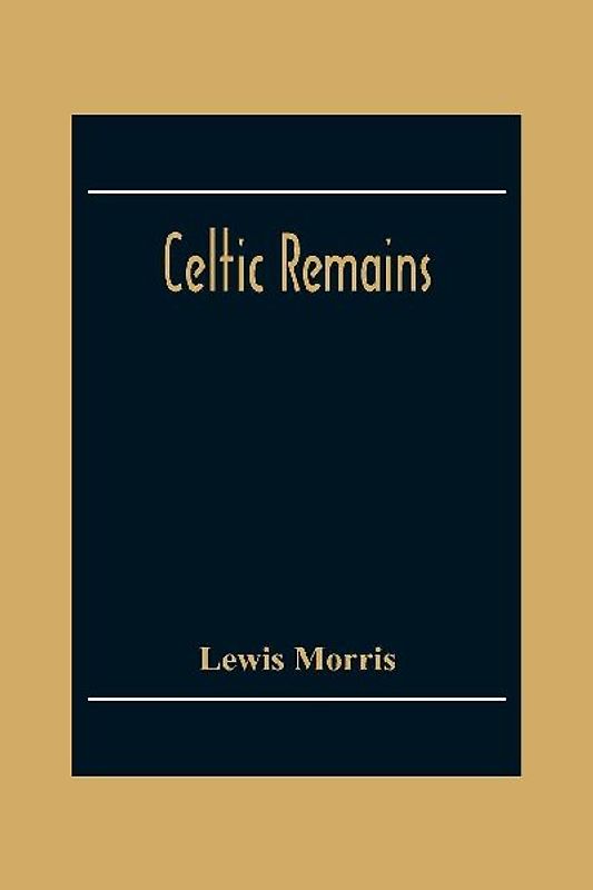 Celtic Remains
