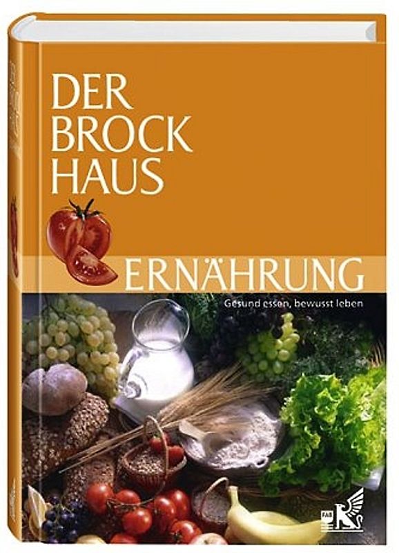 Der Brockhaus Ernährung