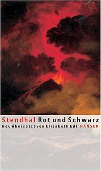 Rot und Schwarz