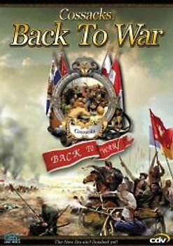 Cossacks AddOn: Back to War PC Spiele