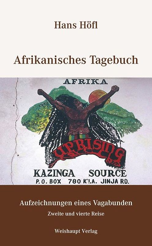 Afrikanisches Tagebuch