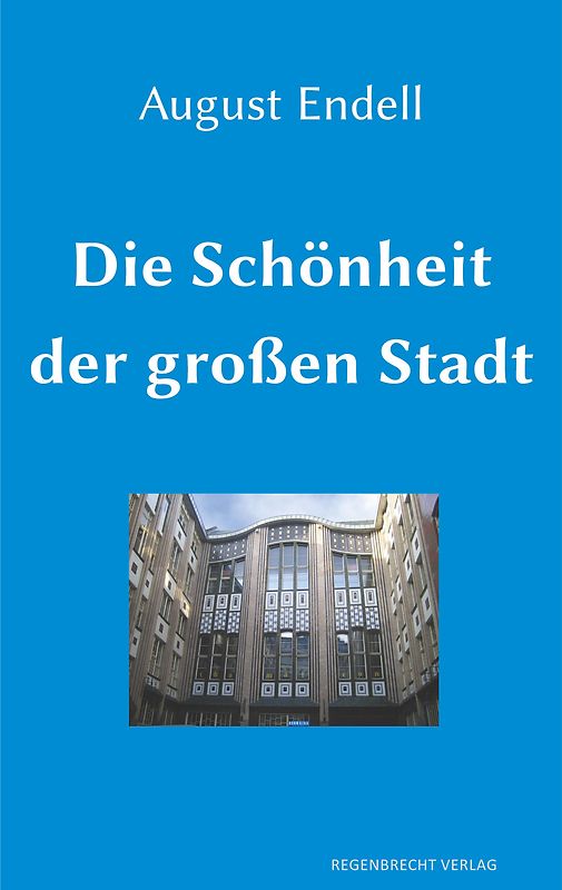 Die Schönheit der großen Stadt