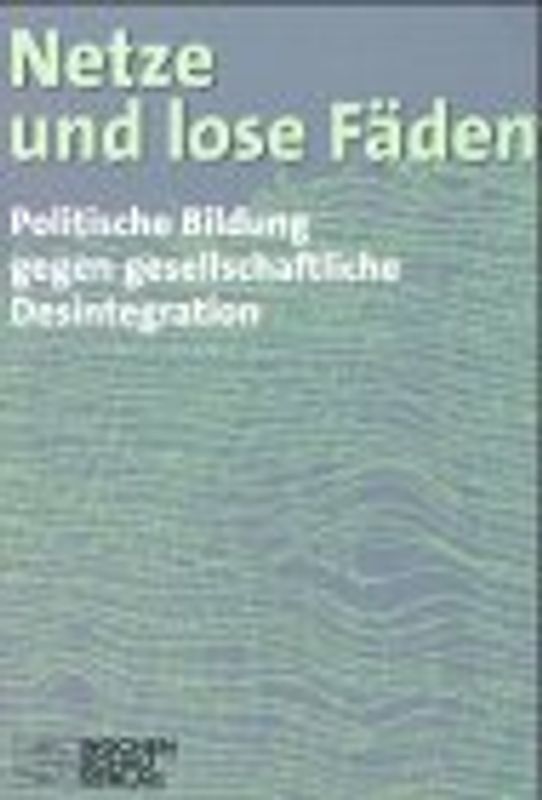 Netze und lose Fäden