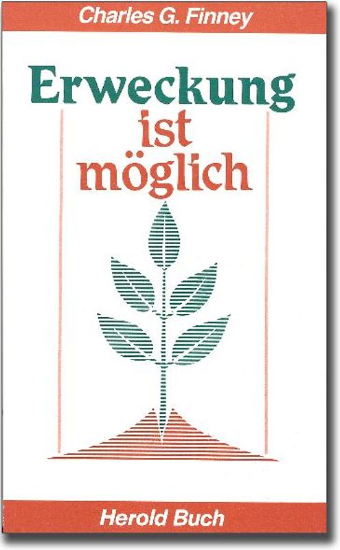 Erweckung ist möglich