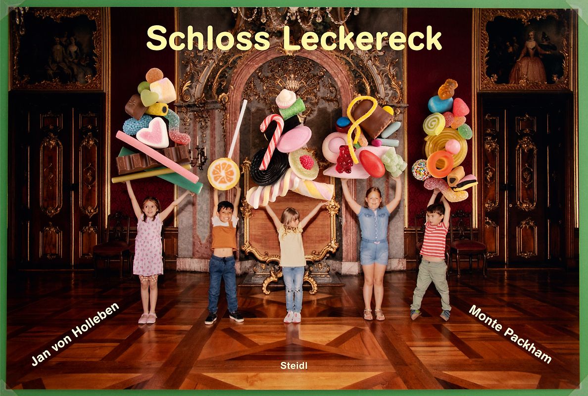 Schloss Leckereck