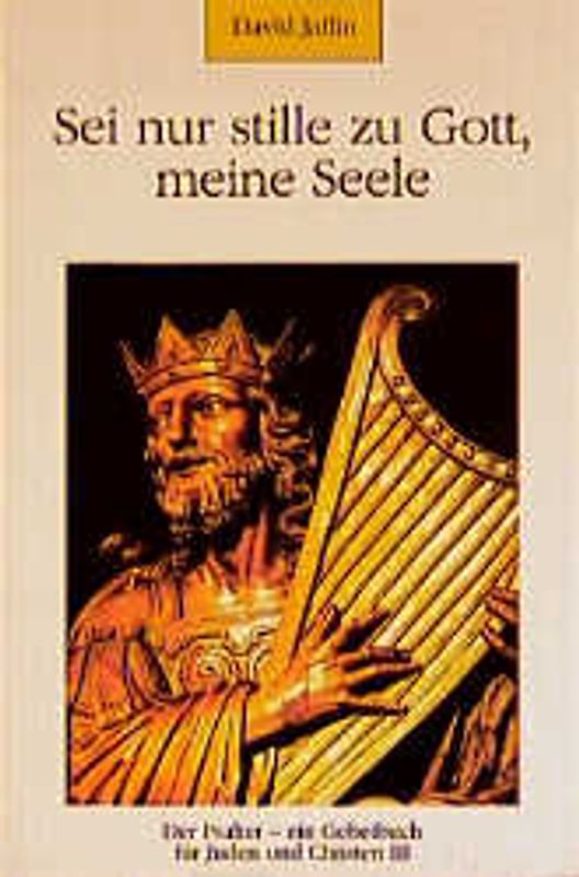 Sei nur stille zu Gott, meine Seele