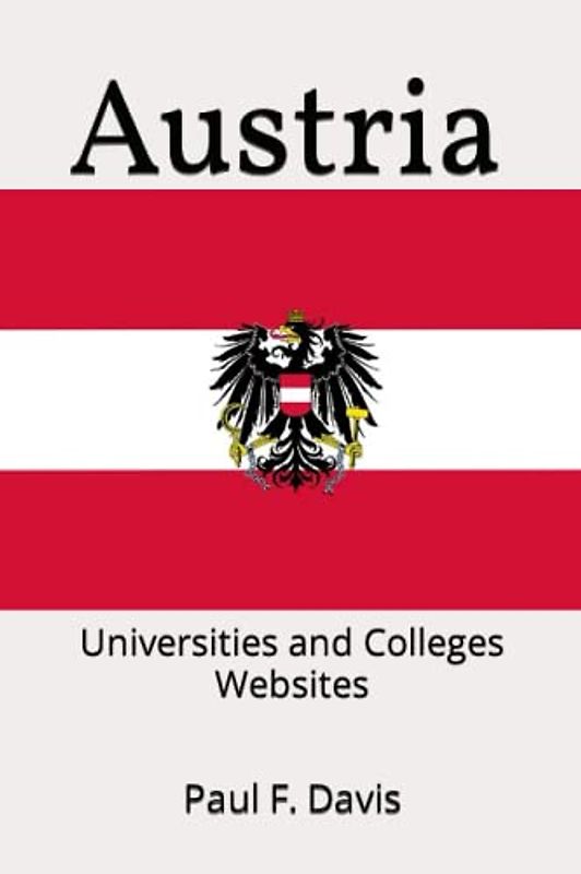 Austria: Universities and Colleges Websites