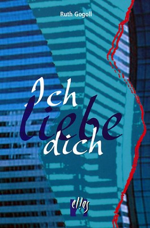 Ich liebe dich