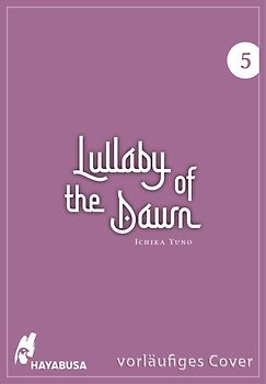 Lullaby of the Dawn 5