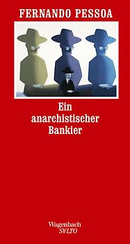 Ein anarchistischer Bankier