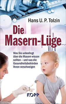 Die Masern-Lüge
