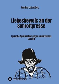 Liebesbeweis an der Schrottpresse