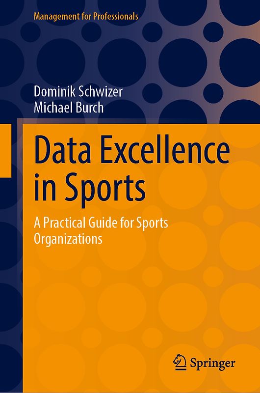 Data Excellence in Sports