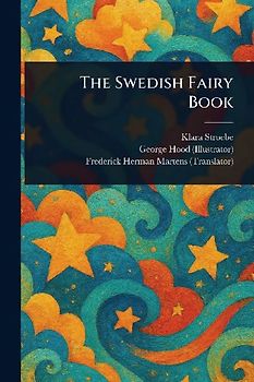 The Swedish Fairy Book