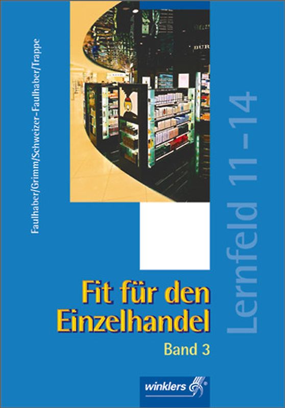 Fit für den Einzelhandel / Fit für den Einzelhandel