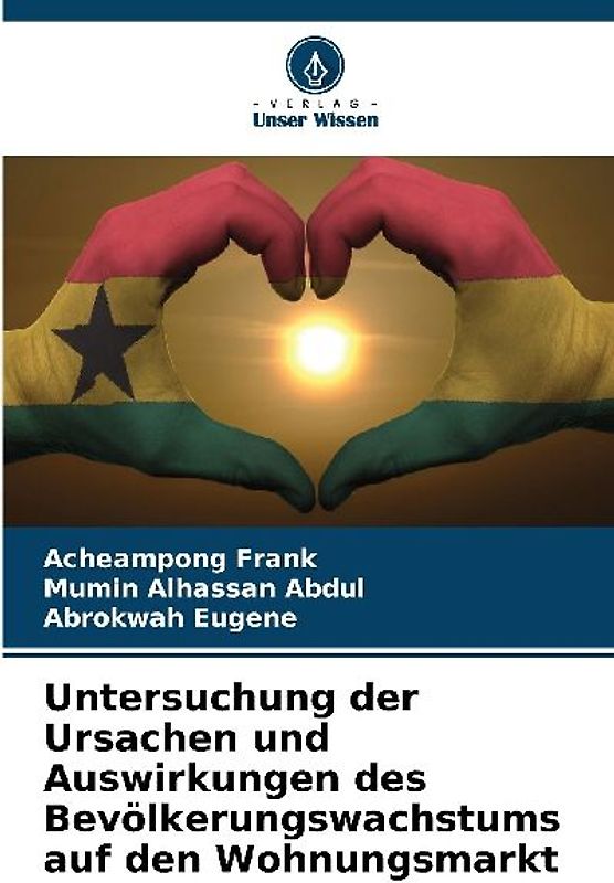 Untersuchung der Ursachen und Auswirkungen des Bevölkerungswachstums auf den Wohnungsmarkt