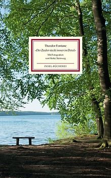 »Der Zauber steckt immer im Detail«