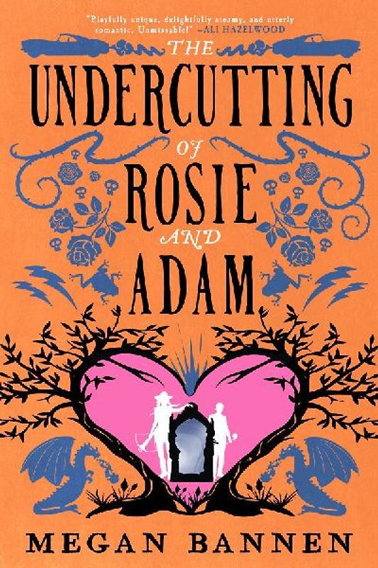 The Undercutting of Rosie and Adam