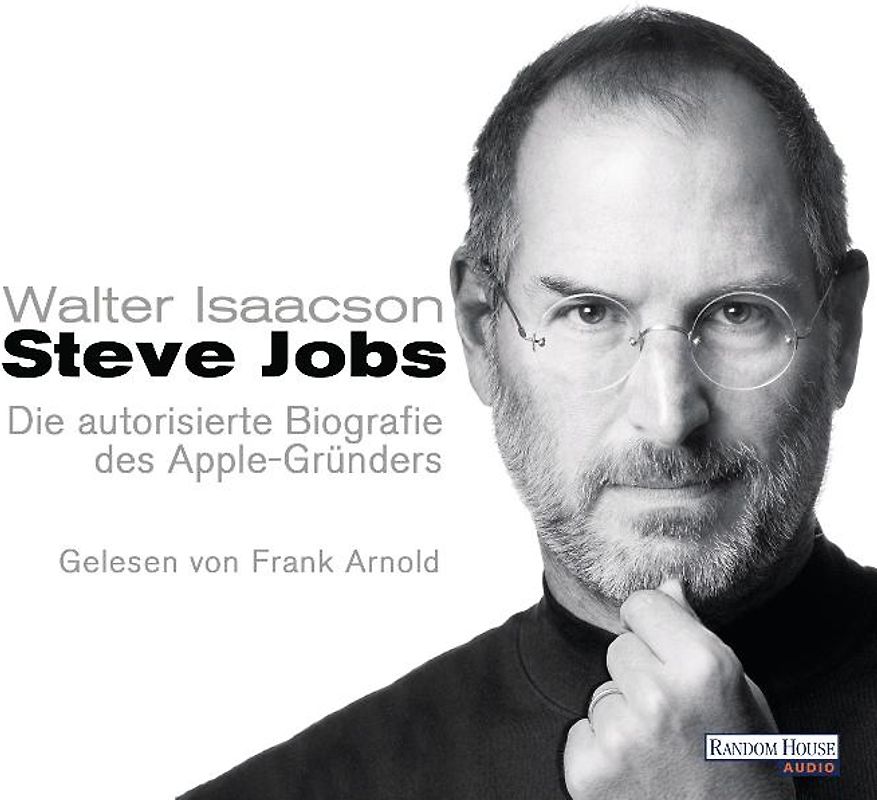 Steve Jobs