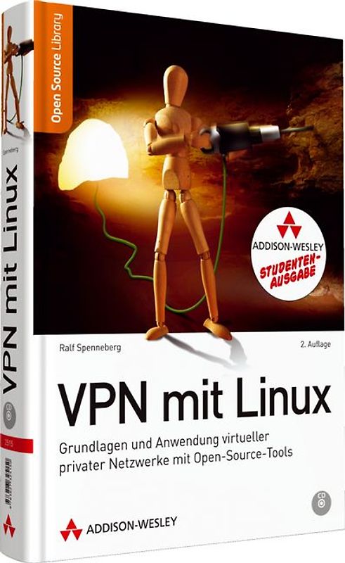 VPN mit Linux -Studentenausgabe