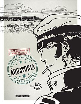 Corto Maltese