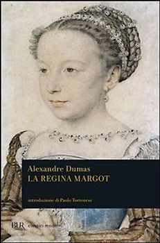 La regina Margot