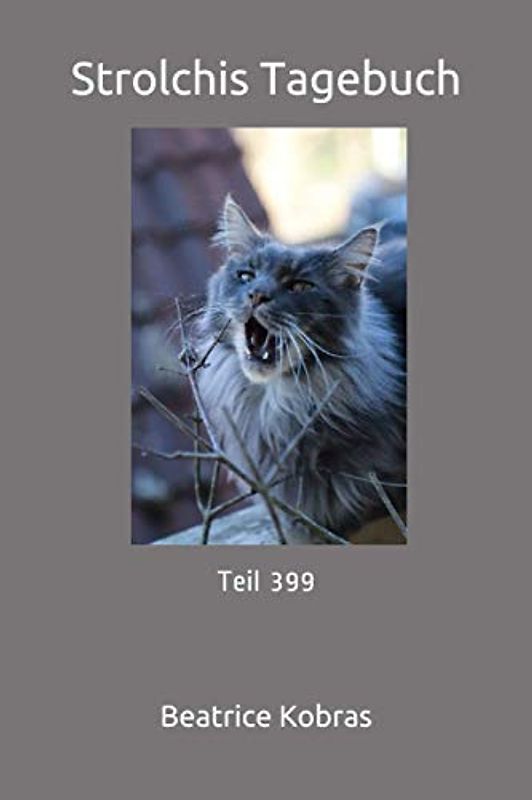 Strolchis Tagebuch: Teil 399