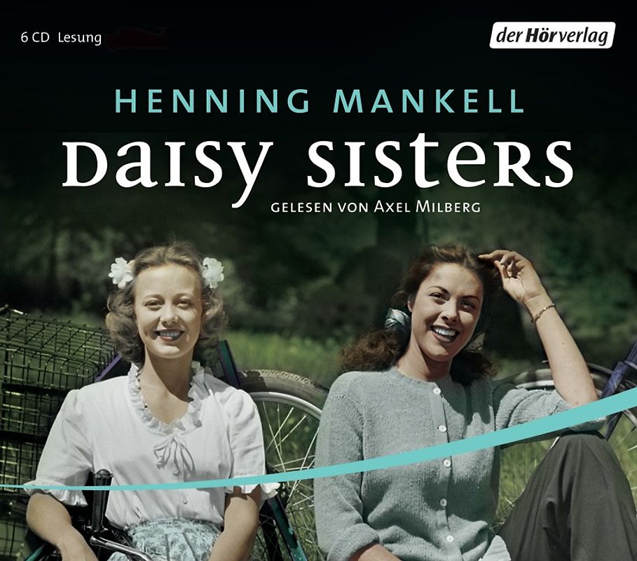 Daisy Sisters