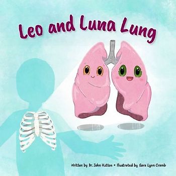 Leo and Luna Lung