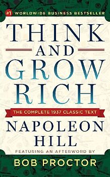 Think and Grow Rich