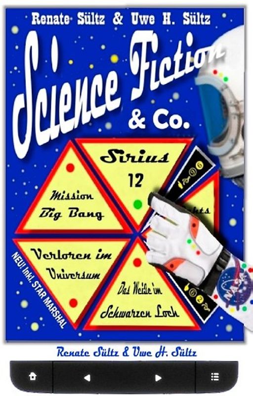 Science Fiction & Co.