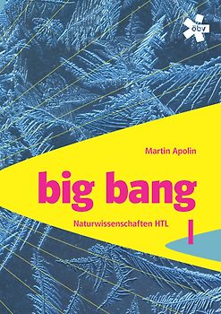Big Bang HTL I, Schülerbuch + E-Book
