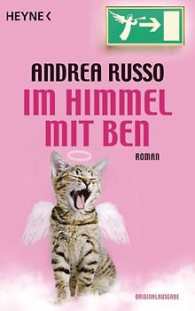 Im Himmel mit Ben. Roman