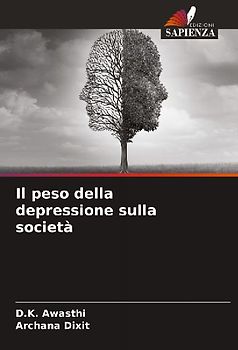Il peso della depressione sulla società
