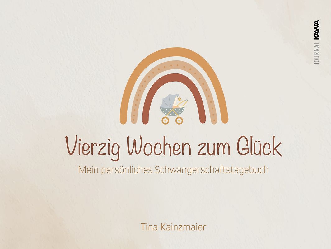 Vierzig Wochen zum Glück