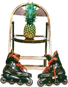 Super American - Disposable