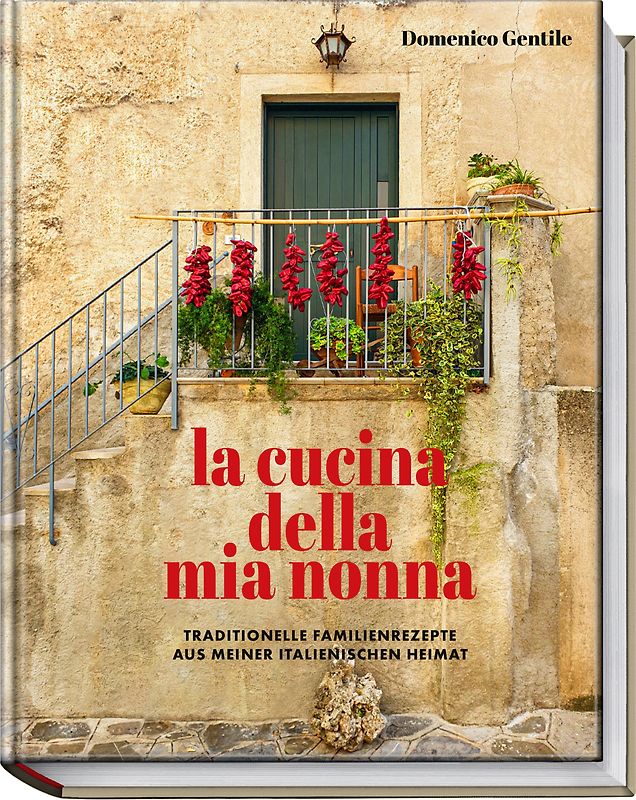 Cucina della nonna