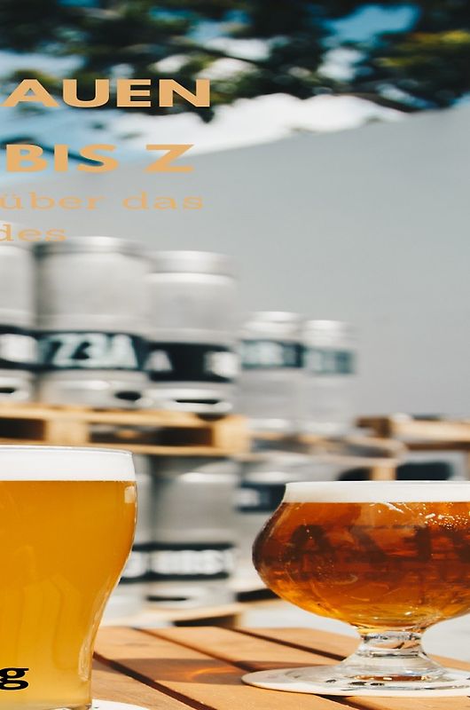 Hausbrauen von A bis Z