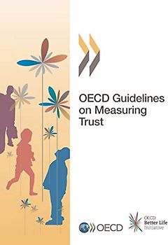 OECD Guidelines on Measuring Trust: Edition 2017