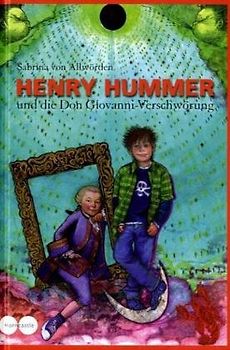 Henry Hummer
