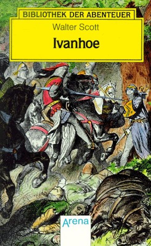 Ivanhoe