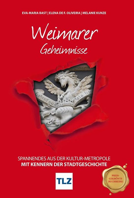 Weimarer Geheimnisse