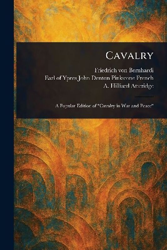 Cavalry