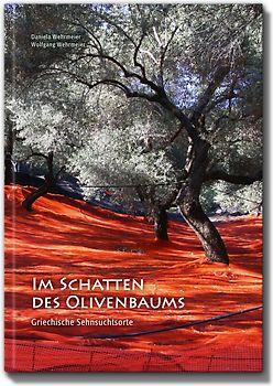 Im Schatten des Olivenbaums