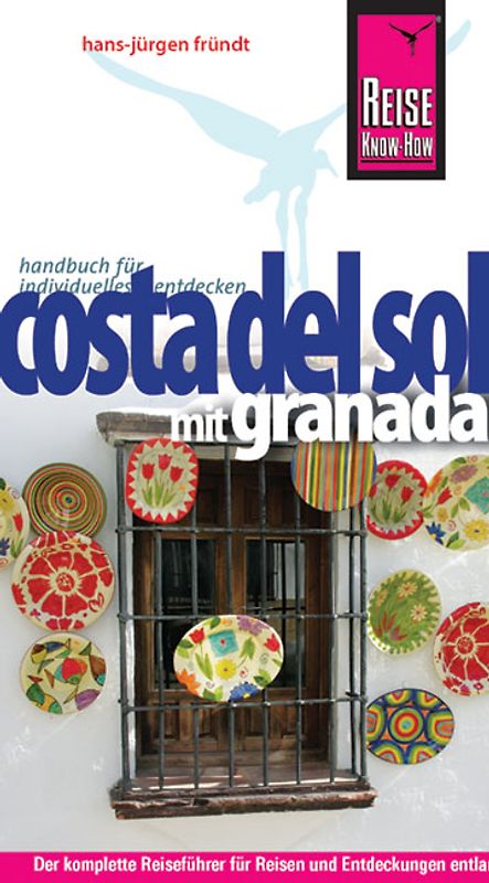 Costa del Sol mit Granada