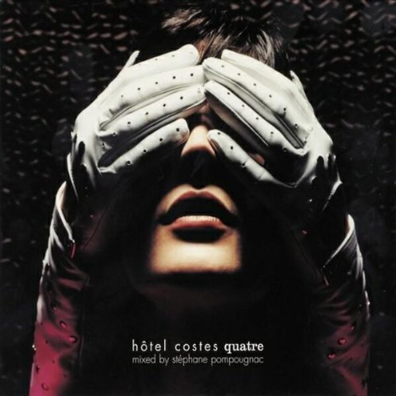 Various - Hotel Costes Vol.4