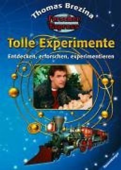 Forscherexpress: Tolle Experimente